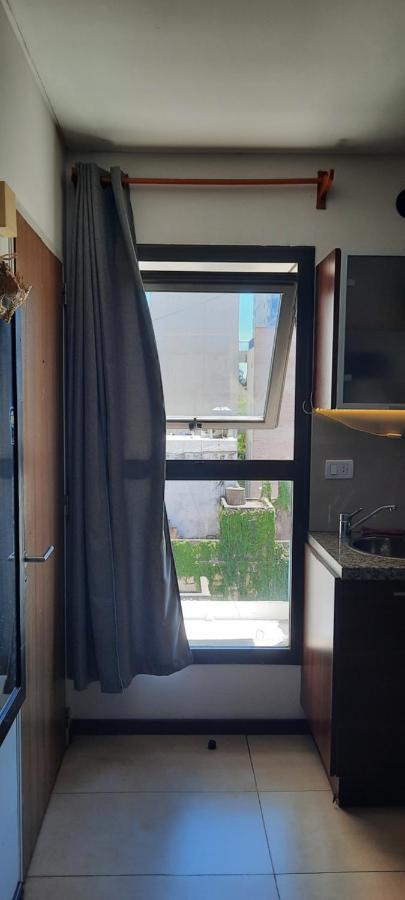 Monoambiente a 1 cuadra facultad medicina y odontología Apartamento Rosario Exterior foto