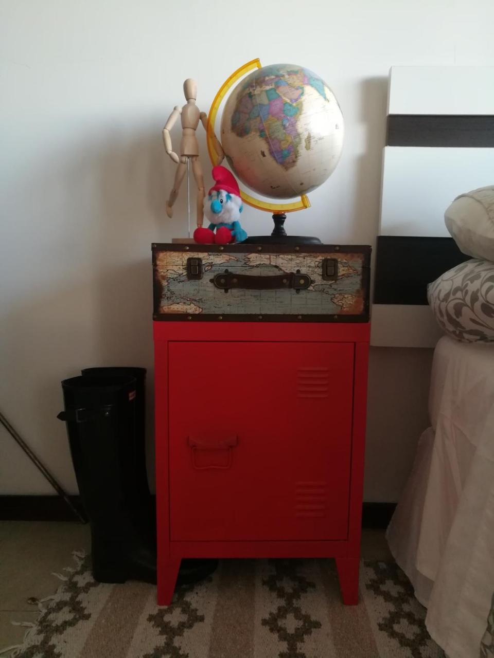 Monoambiente a 1 cuadra facultad medicina y odontología Apartamento Rosario Exterior foto
